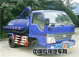 潔星牌bcq5051gxe型吸糞車 北京 瑞沃 4 2 單橋 103馬力 吸糞車 產(chǎn)品點(diǎn)評